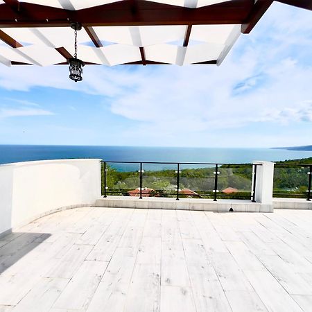The White Pearl Boutique Villa Балчик Екстериор снимка