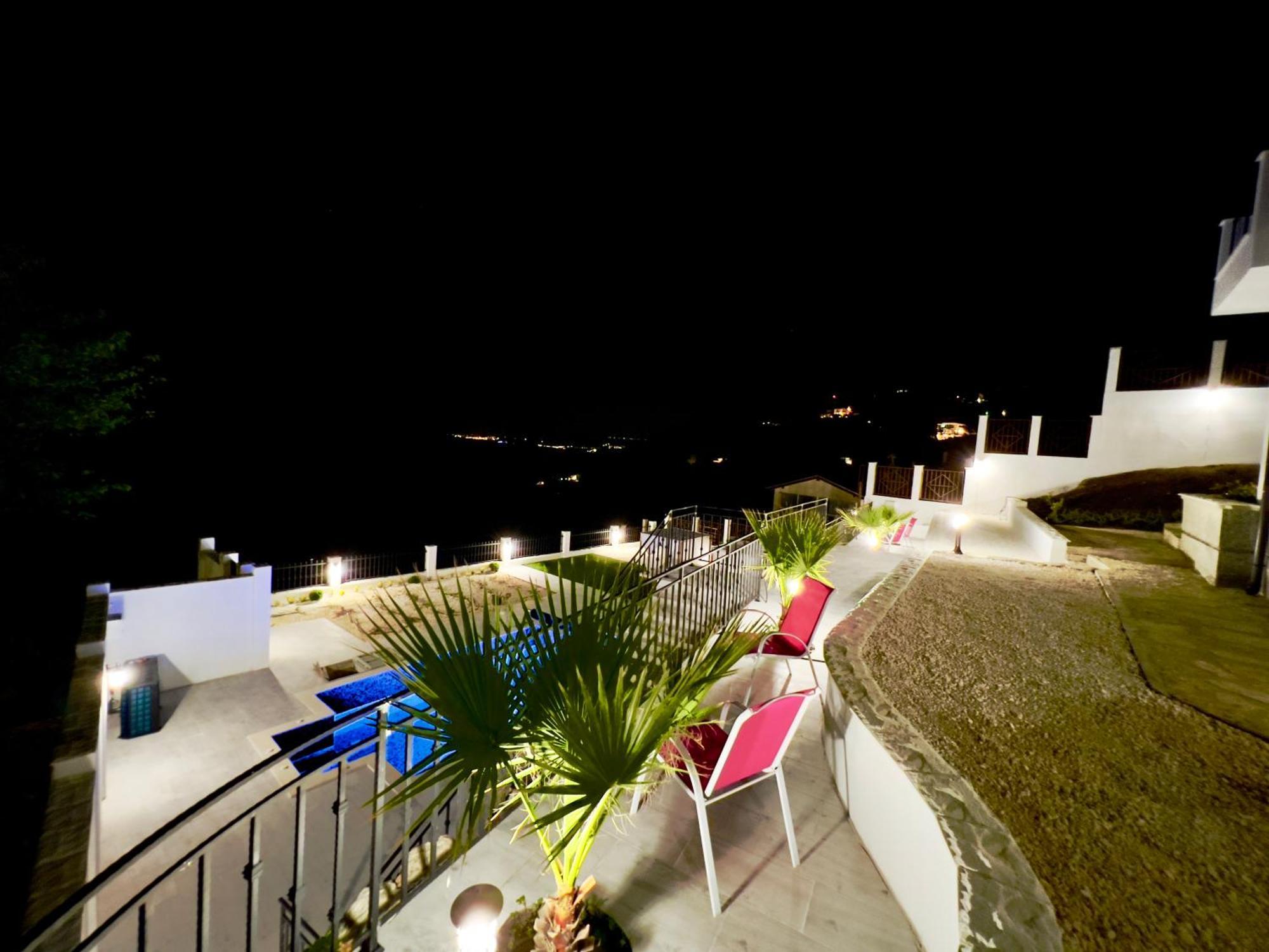The White Pearl Boutique Villa Балчик Екстериор снимка