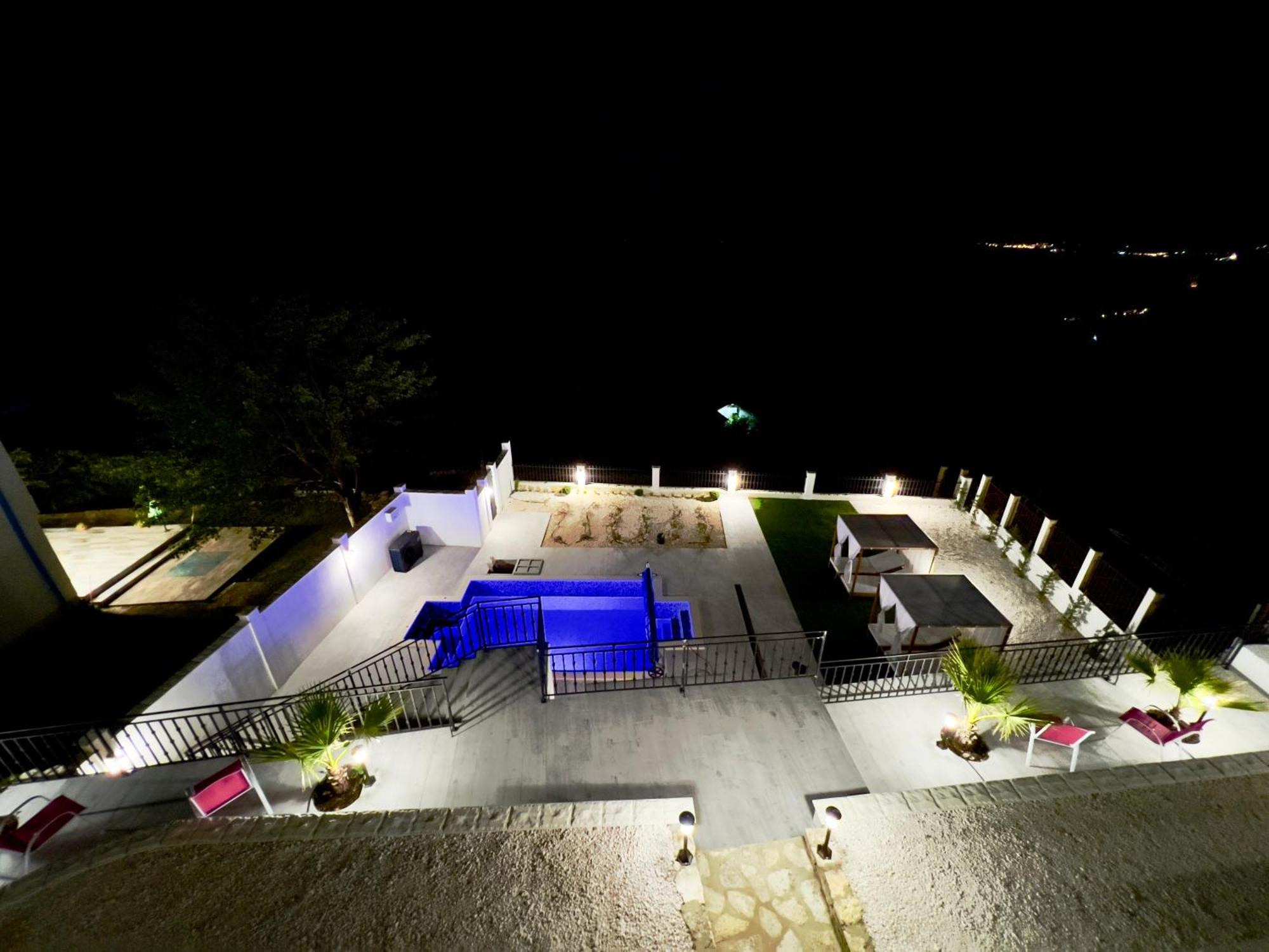 The White Pearl Boutique Villa Балчик Екстериор снимка
