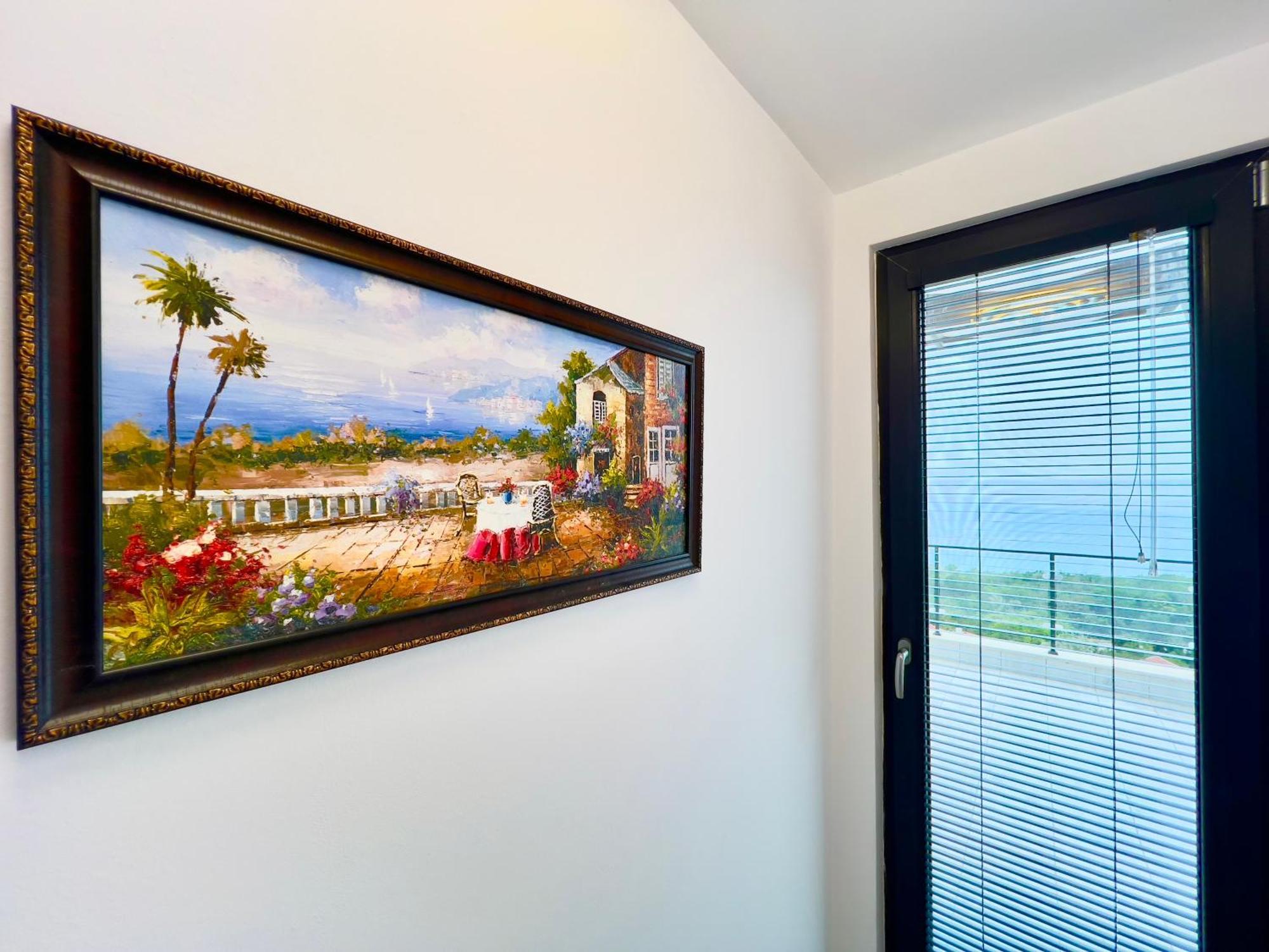 The White Pearl Boutique Villa Балчик Екстериор снимка