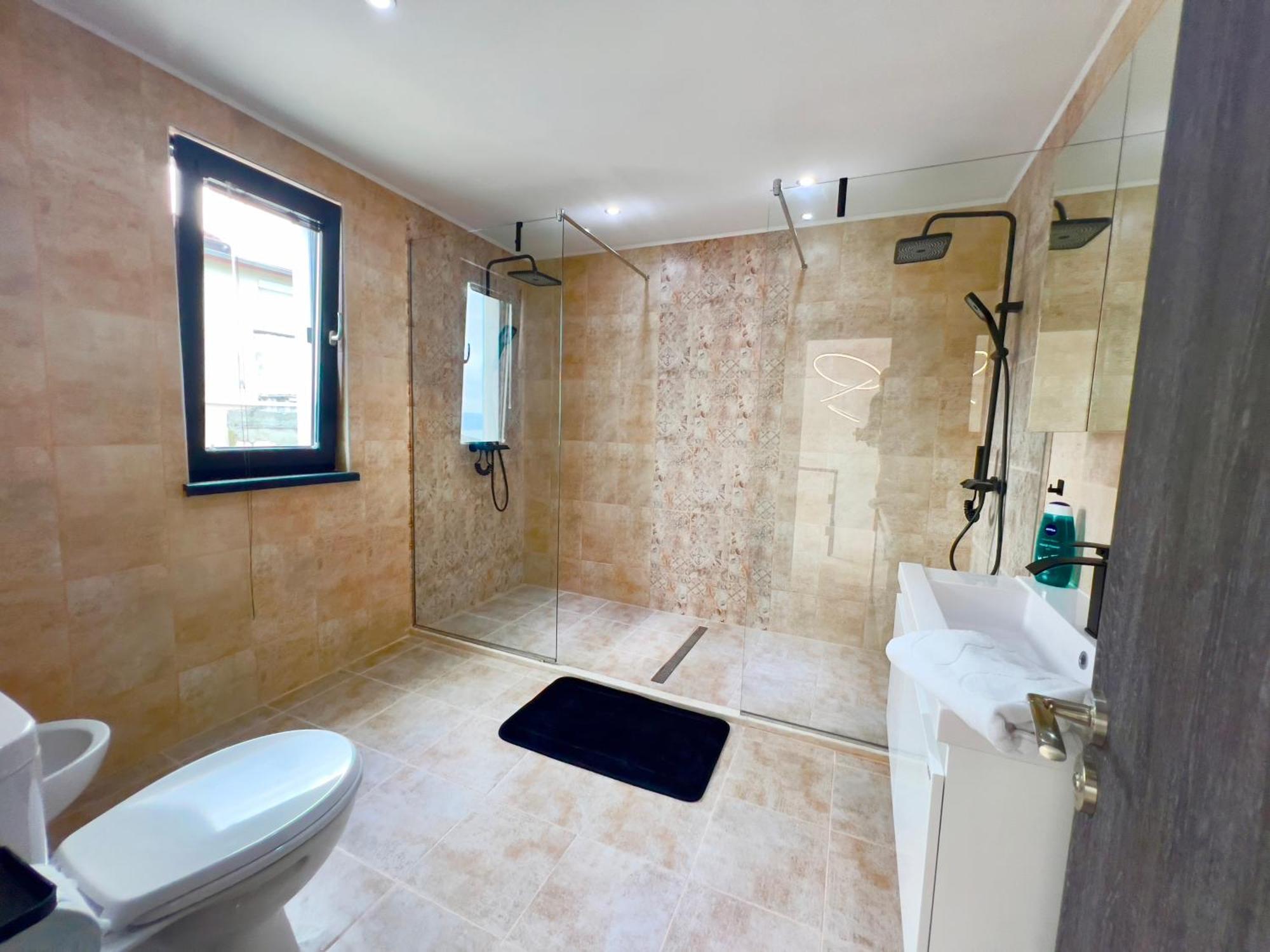 The White Pearl Boutique Villa Балчик Екстериор снимка