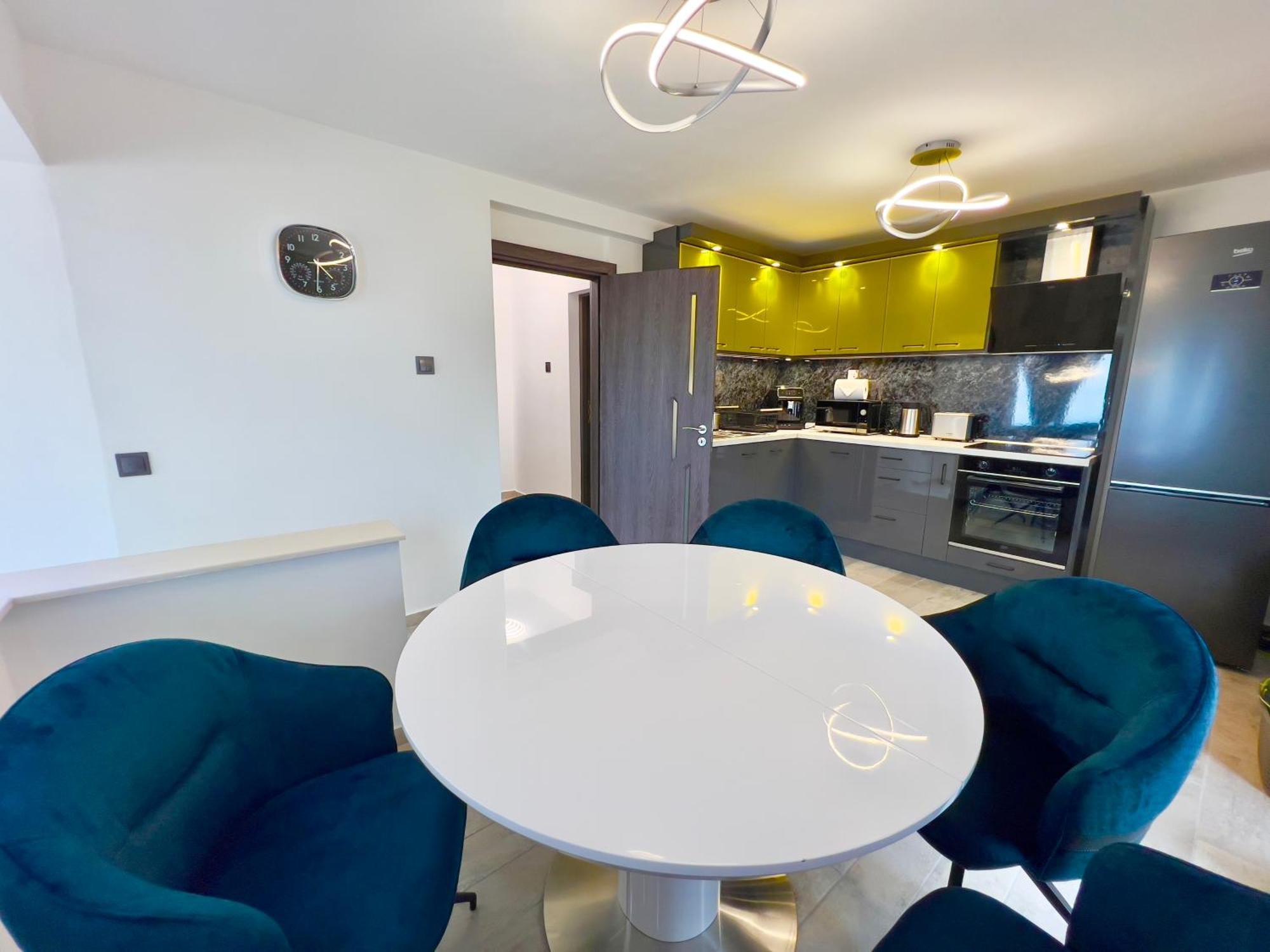 The White Pearl Boutique Villa Балчик Екстериор снимка