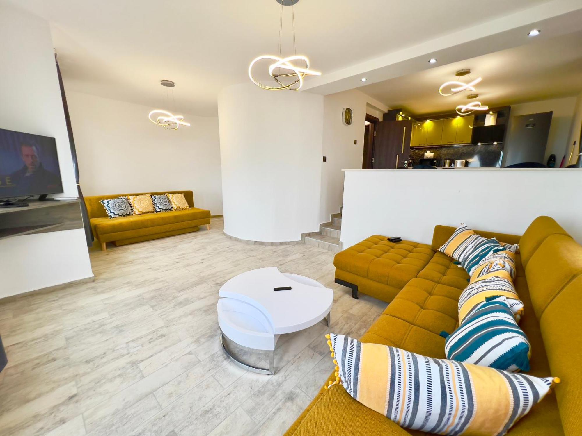 The White Pearl Boutique Villa Балчик Екстериор снимка